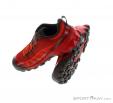 La Sportiva Flash Kids Running Shoes, La Sportiva, Rouge, , Garçons,Filles, 0024-10356, 5637527903, 802064757236, N3-08.jpg
