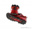 La Sportiva Flash Kids Running Shoes, La Sportiva, Red, , Boy,Girl, 0024-10356, 5637527903, 802064757236, N3-13.jpg