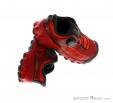 La Sportiva Flash Kids Running Shoes, La Sportiva, Rouge, , Garçons,Filles, 0024-10356, 5637527903, 802064757236, N3-18.jpg