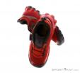 La Sportiva Flash Kids Running Shoes, La Sportiva, Red, , Boy,Girl, 0024-10356, 5637527903, 802064757236, N4-04.jpg