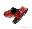 La Sportiva Flash Kids Running Shoes, La Sportiva, Rouge, , Garçons,Filles, 0024-10356, 5637527903, 802064757236, N4-09.jpg