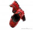 La Sportiva Flash Kids Running Shoes, La Sportiva, Red, , Boy,Girl, 0024-10356, 5637527903, 802064757236, N5-05.jpg