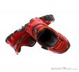 La Sportiva Flash Kids Running Shoes, La Sportiva, Red, , Boy,Girl, 0024-10356, 5637527903, 802064757236, N5-20.jpg