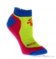 Ortovox Sports Rock 'N' Wool Womens Running Socks, Ortovox, Green, , Female, 0016-10492, 5637527927, 4250875216945, N1-01.jpg