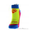 Ortovox Sports Rock 'N' Wool Womens Running Socks, Ortovox, Vert, , Femmes, 0016-10492, 5637527927, 4250875216945, N1-06.jpg