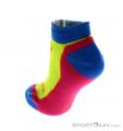 Ortovox Sports Rock 'N' Wool Womens Running Socks, Ortovox, Zelená, , Ženy, 0016-10492, 5637527927, 4250875216945, N2-12.jpg