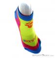 Ortovox Sports Rock 'N' Wool Womens Running Socks, Ortovox, Verde, , Mujer, 0016-10492, 5637527927, 4250875216945, N3-03.jpg