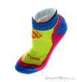Ortovox Sports Rock 'N' Wool Womens Running Socks, Ortovox, Vert, , Femmes, 0016-10492, 5637527927, 4250875216945, N3-08.jpg