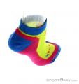 Ortovox Sports Rock 'N' Wool Womens Running Socks, Ortovox, Green, , Female, 0016-10492, 5637527927, 4250875216945, N3-18.jpg