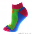 Ortovox Sports Rock 'N' Wool Womens Running Socks, Ortovox, Pink, , Female, 0016-10492, 5637527930, 4250875216969, N1-11.jpg