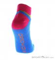 Ortovox Sports Rock 'N' Wool Womens Running Socks, Ortovox, Pink, , Female, 0016-10492, 5637527930, 4250875216969, N1-16.jpg