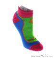 Ortovox Sports Rock 'N' Wool Womens Running Socks, Ortovox, Pink, , Female, 0016-10492, 5637527930, 4250875216969, N2-02.jpg