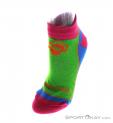 Ortovox Sports Rock 'N' Wool Womens Running Socks, Ortovox, Pink, , Female, 0016-10492, 5637527930, 4250875216969, N2-07.jpg