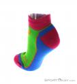 Ortovox Sports Rock 'N' Wool Womens Running Socks, Ortovox, Rose, , Femmes, 0016-10492, 5637527930, 4250875216969, N2-12.jpg
