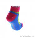 Ortovox Sports Rock 'N' Wool Womens Running Socks, Ortovox, Rosa subido, , Mujer, 0016-10492, 5637527930, 4250875216969, N2-17.jpg