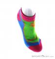 Ortovox Sports Rock 'N' Wool Womens Running Socks, Ortovox, Rosa subido, , Mujer, 0016-10492, 5637527930, 4250875216969, N3-03.jpg