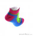 Ortovox Sports Rock 'N' Wool Womens Running Socks, Ortovox, Ružová, , Ženy, 0016-10492, 5637527930, 4250875216969, N3-18.jpg