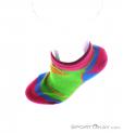 Ortovox Sports Rock 'N' Wool Womens Running Socks, Ortovox, Pink, , Female, 0016-10492, 5637527930, 4250875216969, N4-09.jpg