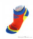 Ortovox Sports Rock 'N' Wool Mens Socks, Ortovox, Zelená, , Muži, 0016-10493, 5637527935, 4250875217003, N3-08.jpg