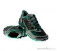 La Sportiva Bushido Womens Trail Running Shoes, , Gray, , Female, 0024-10358, 5637527943, , N1-01.jpg