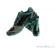 La Sportiva Bushido Womens Trail Running Shoes, , Gris, , Femmes, 0024-10358, 5637527943, , N2-07.jpg