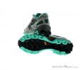 La Sportiva Bushido Womens Trail Running Shoes, , Gray, , Female, 0024-10358, 5637527943, , N2-12.jpg