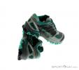 La Sportiva Bushido Womens Trail Running Shoes, , Gris, , Femmes, 0024-10358, 5637527943, , N2-17.jpg