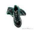 La Sportiva Bushido Womens Trail Running Shoes, , Gris, , Femmes, 0024-10358, 5637527943, , N3-03.jpg