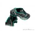 La Sportiva Bushido Womens Trail Running Shoes, La Sportiva, Gris, , Femmes, 0024-10358, 5637527943, 8020647563937, N3-18.jpg