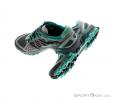 La Sportiva Bushido Womens Trail Running Shoes, La Sportiva, Gris, , Femmes, 0024-10358, 5637527943, 8020647563937, N4-09.jpg