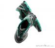 La Sportiva Bushido Womens Trail Running Shoes, , Gris, , Femmes, 0024-10358, 5637527943, , N5-05.jpg