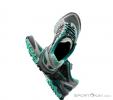 La Sportiva Bushido Womens Trail Running Shoes, , Sivá, , Ženy, 0024-10358, 5637527943, , N5-15.jpg