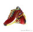 La Sportiva Bushido Womens Trail Running Shoes, , Red, , Female, 0024-10358, 5637527950, , N1-06.jpg