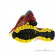 La Sportiva Bushido Womens Trail Running Shoes, , Red, , Female, 0024-10358, 5637527950, , N1-11.jpg