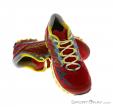 La Sportiva Bushido Womens Trail Running Shoes, La Sportiva, Rouge, , Femmes, 0024-10358, 5637527950, 8020647508747, N2-02.jpg
