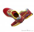La Sportiva Bushido Womens Trail Running Shoes, La Sportiva, Rouge, , Femmes, 0024-10358, 5637527950, 8020647508747, N5-10.jpg