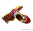 La Sportiva Bushido Womens Trail Running Shoes, , Rouge, , Femmes, 0024-10358, 5637527950, , N5-20.jpg