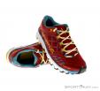 La Sportiva Helios SR Women Trail Running Shoes, La Sportiva, Red, , Female, 0024-10359, 5637527969, 8020647565245, N1-01.jpg