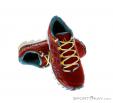 La Sportiva Helios SR Women Trail Running Shoes, La Sportiva, Red, , Female, 0024-10359, 5637527969, 8020647565245, N2-02.jpg