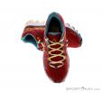 La Sportiva Helios SR Women Trail Running Shoes, La Sportiva, Red, , Female, 0024-10359, 5637527969, 8020647565245, N3-03.jpg