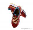 La Sportiva Helios SR Women Trail Running Shoes, La Sportiva, Red, , Female, 0024-10359, 5637527969, 8020647565245, N4-04.jpg