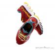 La Sportiva Helios SR Women Trail Running Shoes, La Sportiva, Red, , Female, 0024-10359, 5637527969, 8020647565245, N5-05.jpg
