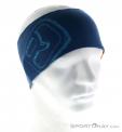 Ortovox Merino Cool HB Headband, Ortovox, Blue, , Male,Female,Unisex, 0016-10495, 5637527977, 4250875266117, N2-02.jpg