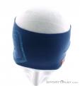 Ortovox Merino Cool HB Headband, Ortovox, Blue, , Male,Female,Unisex, 0016-10495, 5637527977, 4250875266117, N4-04.jpg