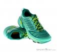 La Sportiva Akasha Womens Trail Running Shoes, La Sportiva, Turquoise, , Femmes, 0024-10360, 5637527986, 8020647562275, N1-01.jpg