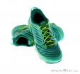 La Sportiva Akasha Womens Trail Running Shoes, La Sportiva, Turquoise, , Female, 0024-10360, 5637527986, 8020647562275, N2-02.jpg