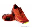 La Sportiva Akyra Womens Trail Running Shoes, La Sportiva, Ružová, , Ženy, 0024-10361, 5637527997, 8020647567058, N1-01.jpg