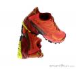 La Sportiva Akyra Womens Trail Running Shoes, La Sportiva, Ružová, , Ženy, 0024-10361, 5637527997, 8020647567058, N2-17.jpg