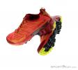 La Sportiva Akyra Womens Trail Running Shoes, La Sportiva, Rose, , Femmes, 0024-10361, 5637527997, 8020647567058, N3-08.jpg