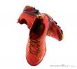 La Sportiva Akyra Womens Trail Running Shoes, La Sportiva, Rose, , Femmes, 0024-10361, 5637527997, 8020647567058, N4-04.jpg